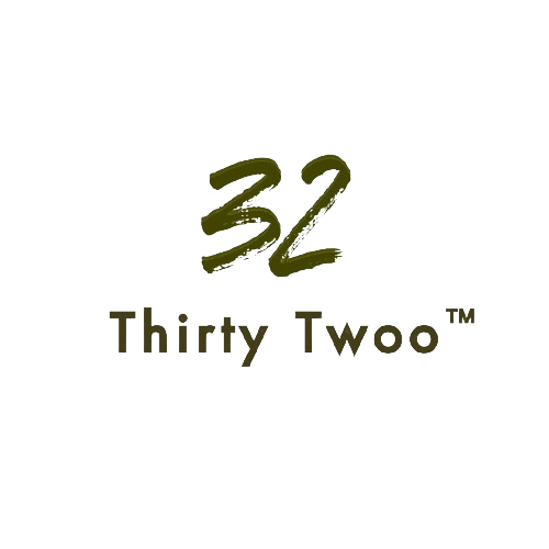 THIRTY TWOO